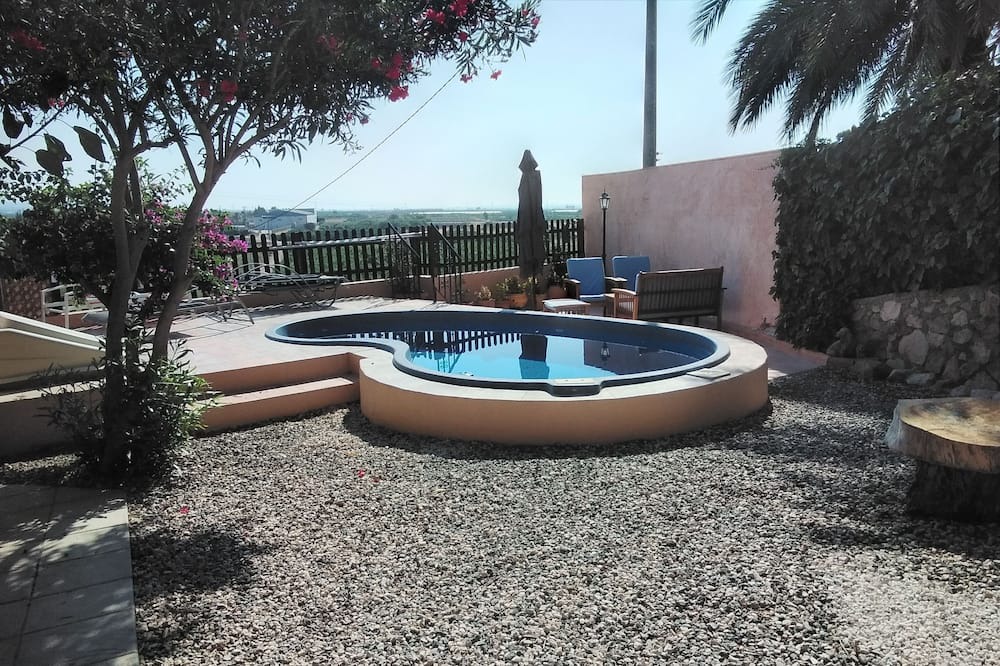 Photo of Outdoor in Los Vives