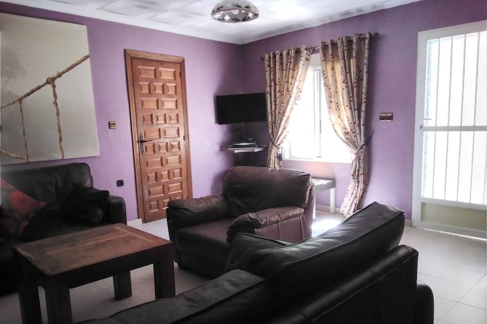 Photo of Livingroom in Los Vives