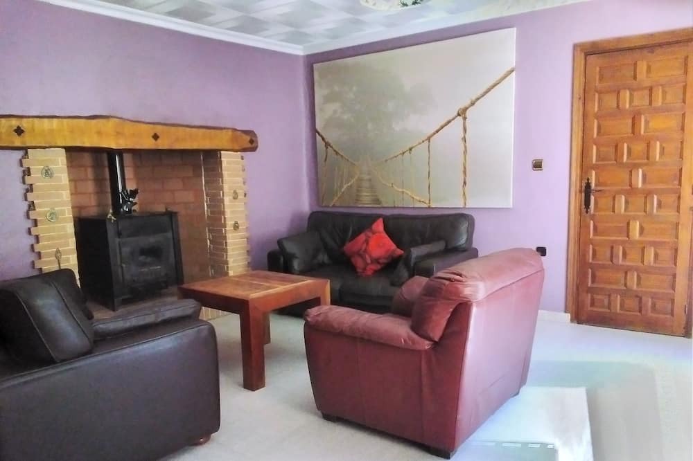 Photo of Livingroom in Los Vives