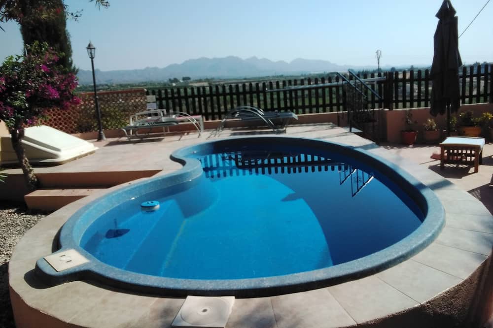 Photo of Outdoor in Los Vives