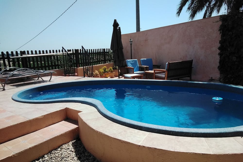 Photo of Outdoor in Los Vives
