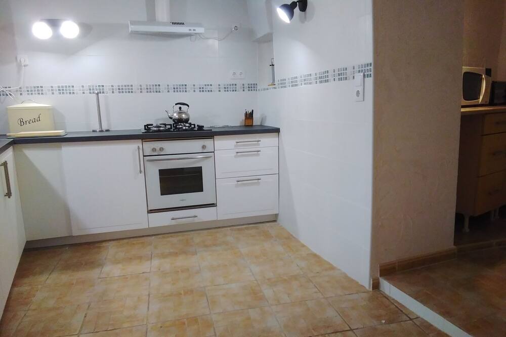 Photo of Kitchen in Los Vives