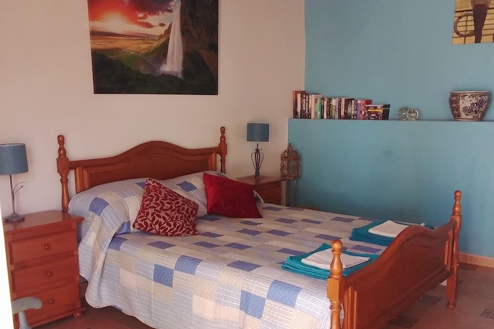 Photo of Bedroom in Los Vives