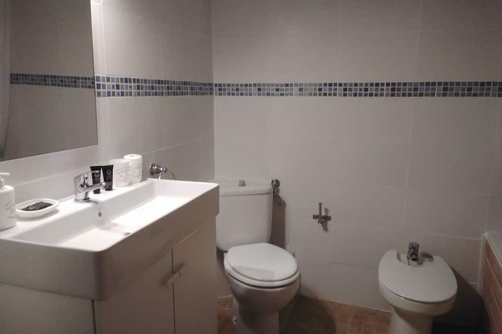 Photo of Bathroom in Los Vives