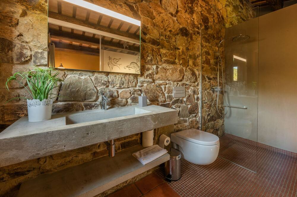 Photo of Bathroom in San Daniel
