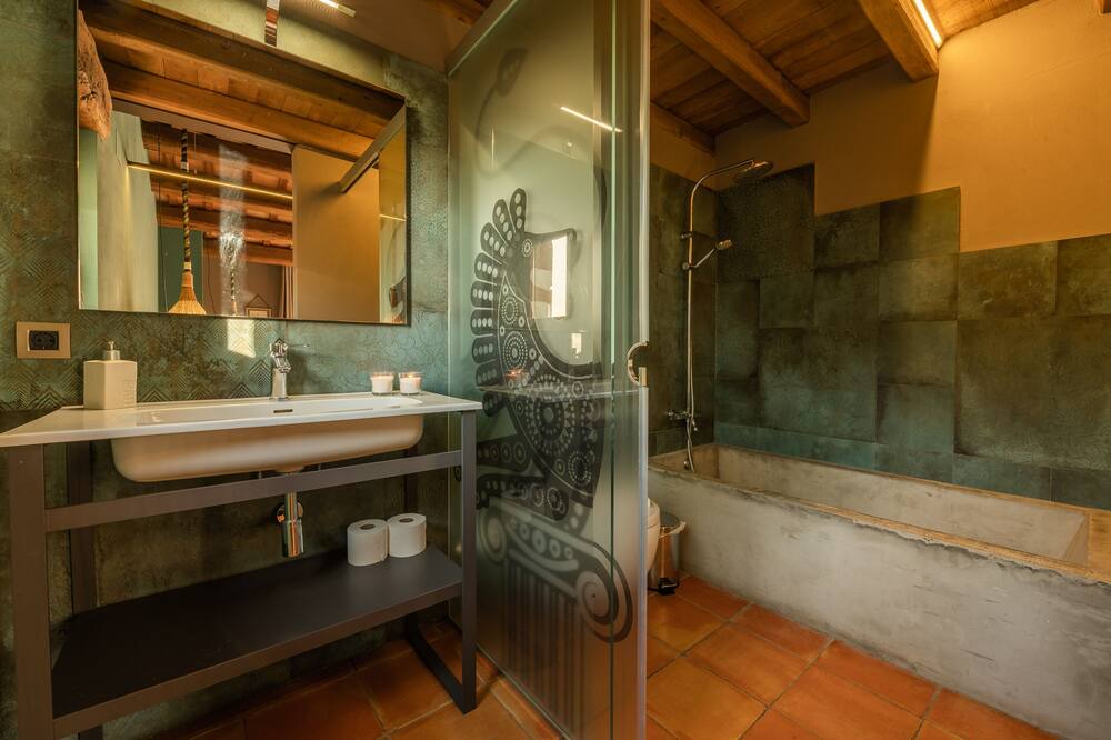 Photo of Bathroom in San Daniel