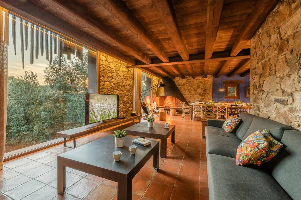 Photo of Livingroom in San Daniel