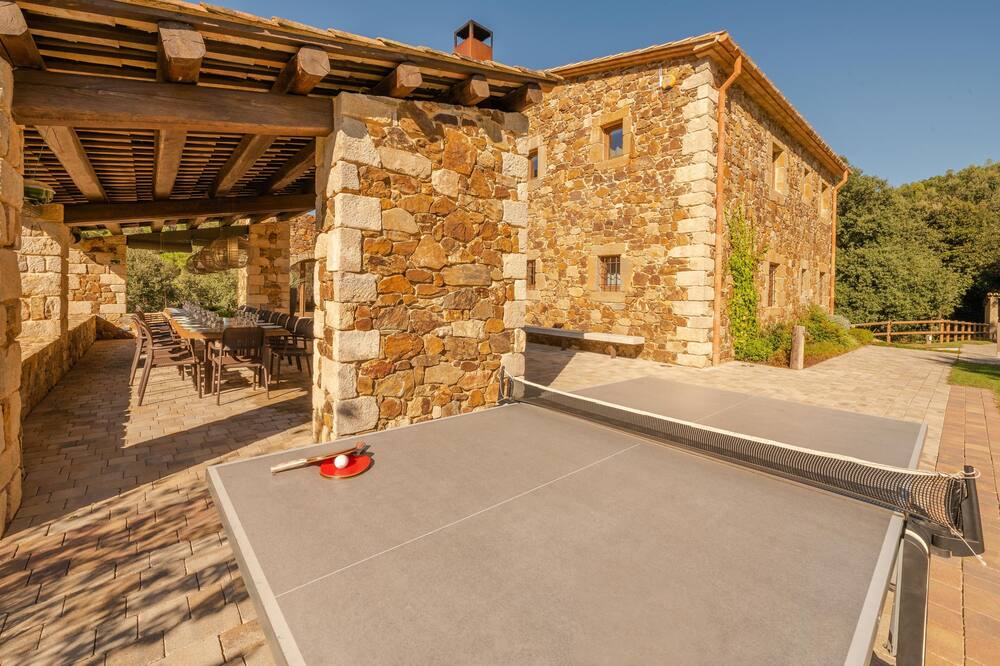 Photo of Outdoor in San Daniel