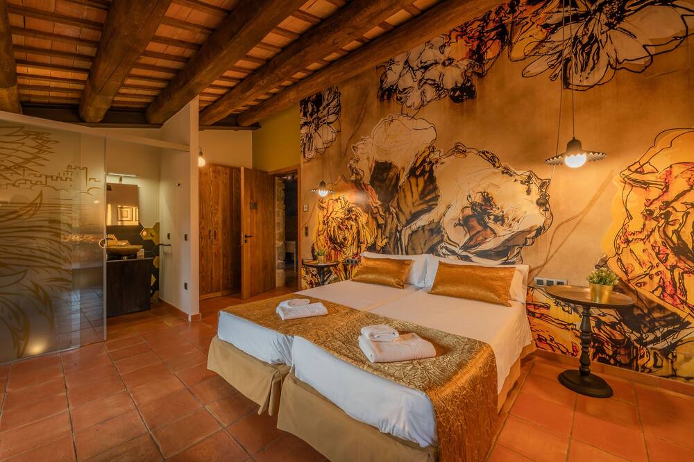 Photo of Bedroom in San Daniel
