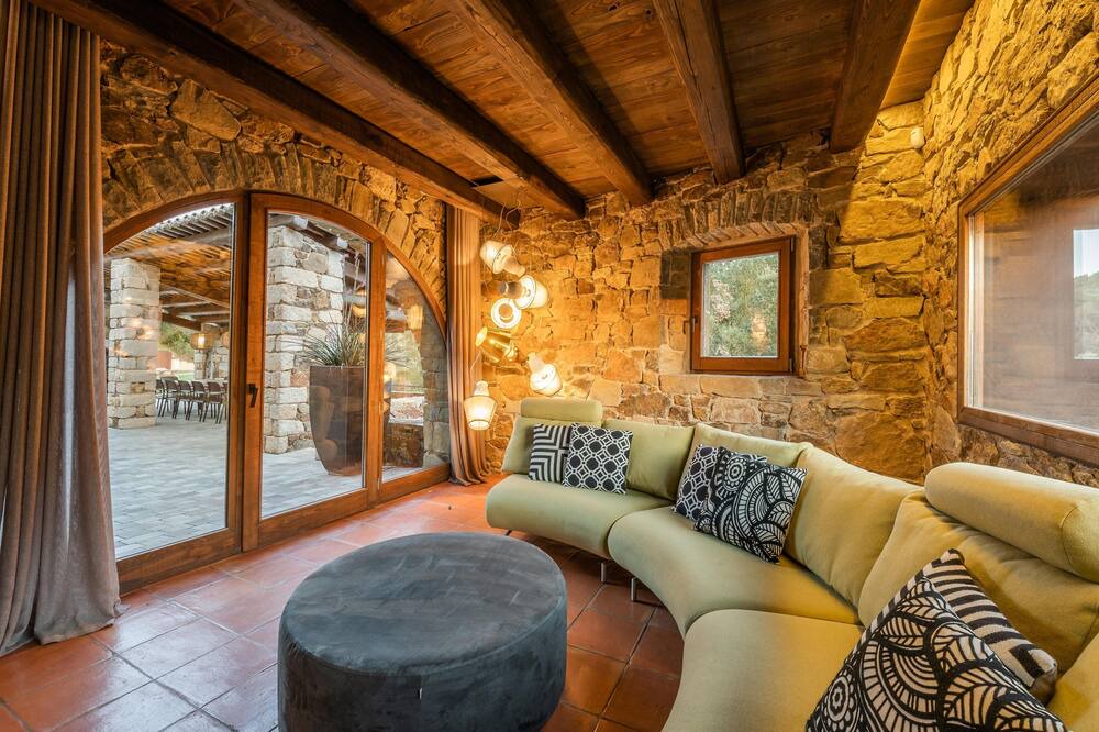 Photo of Livingroom in San Daniel