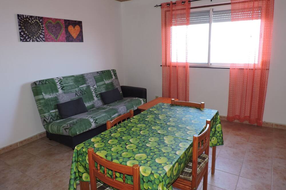Photo of Livingroom in Brena Baja