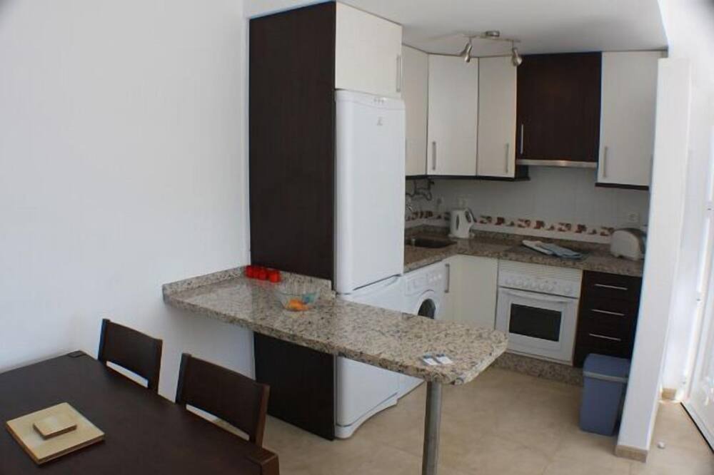 Photo of Kitchen in Ventanicas-El Cantal