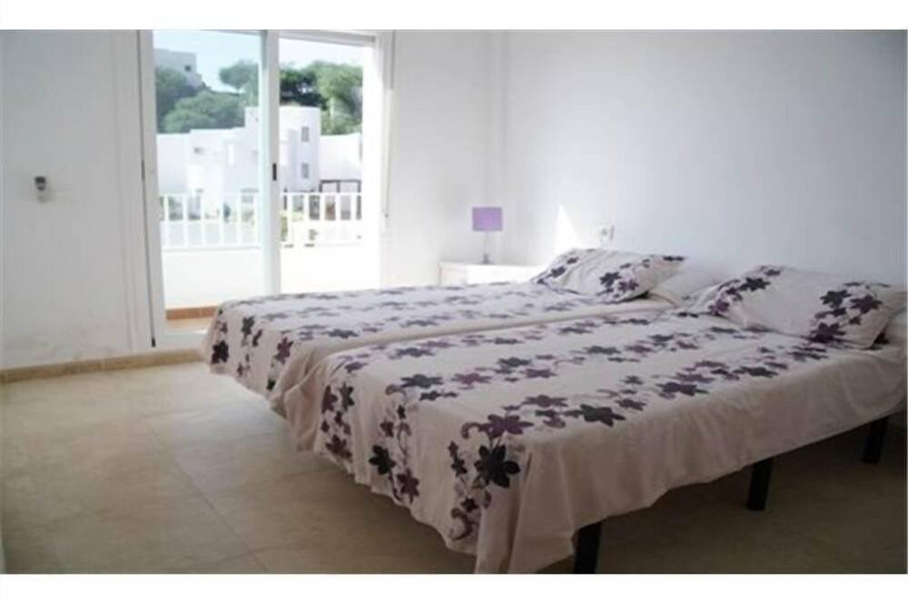Photo of Bedroom in Ventanicas-El Cantal