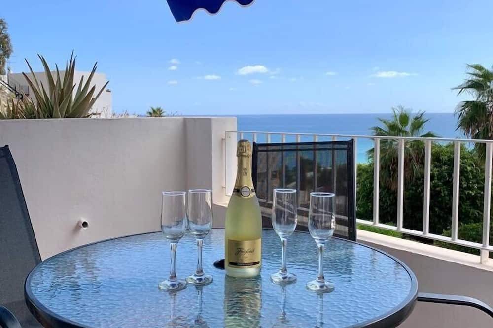 Photo of Patio Balcony in Ventanicas-El Cantal