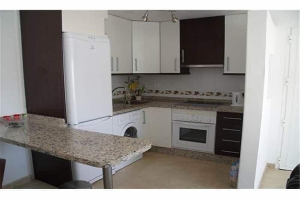 Photo of Kitchen in Ventanicas-El Cantal