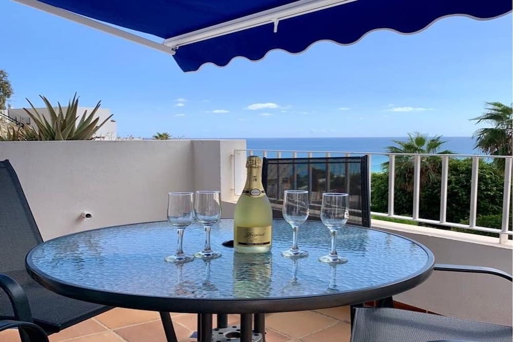 Photo of Patio Balcony in Ventanicas-El Cantal