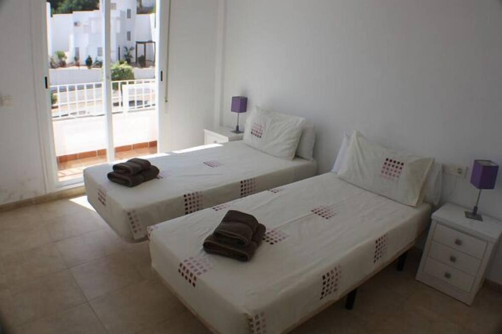 Photo of Bedroom in Ventanicas-El Cantal