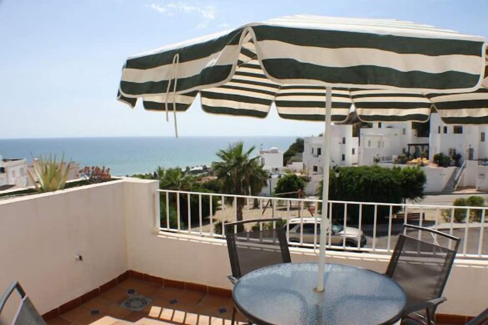 Photo of Patio Balcony in Ventanicas-El Cantal