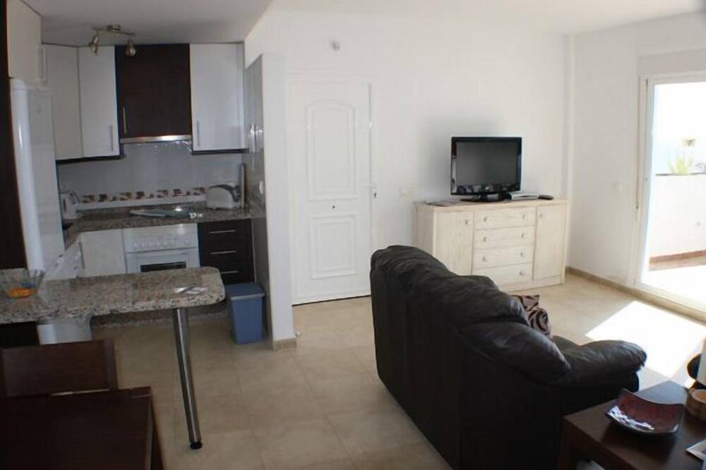 Photo of Livingroom in Ventanicas-El Cantal