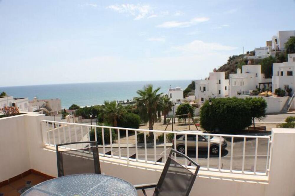 Photo of Patio Balcony in Ventanicas-El Cantal