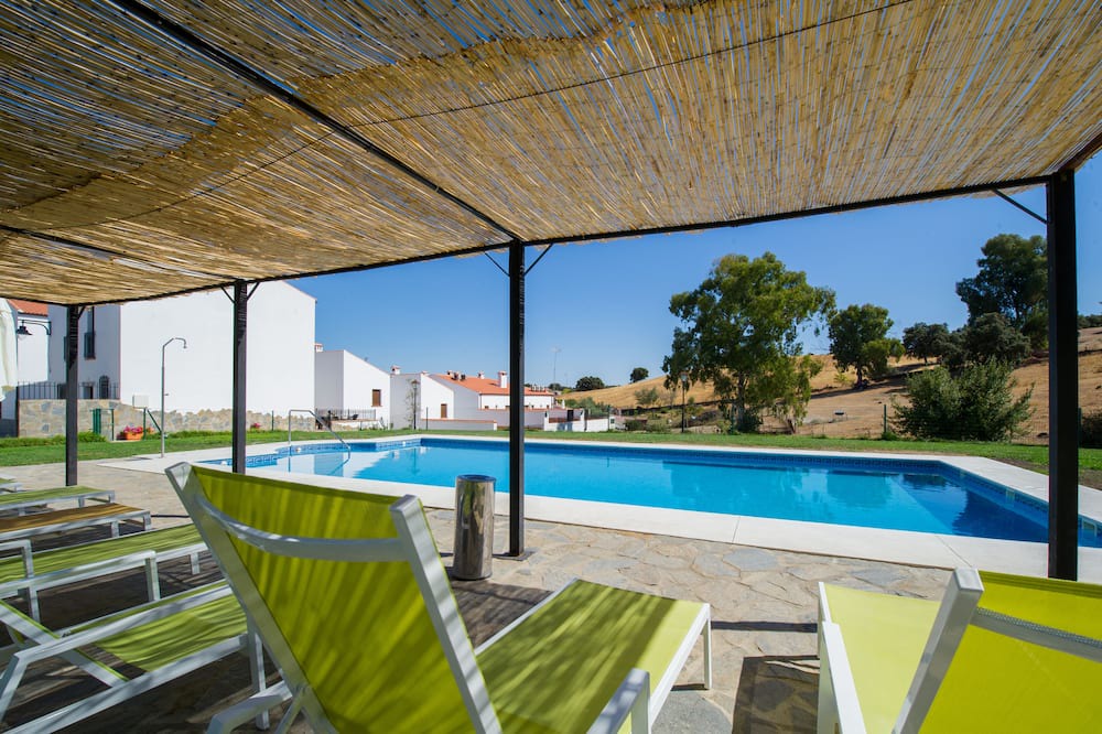 Photo of Outdoor in Cardena