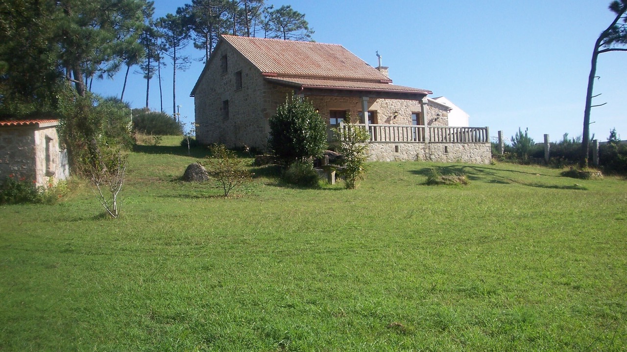 Photo of Outdoor in Aguino