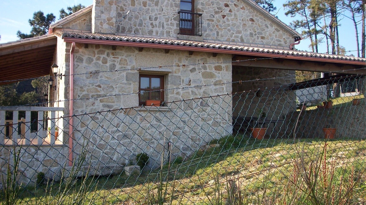 Photo of Outdoor in Aguino
