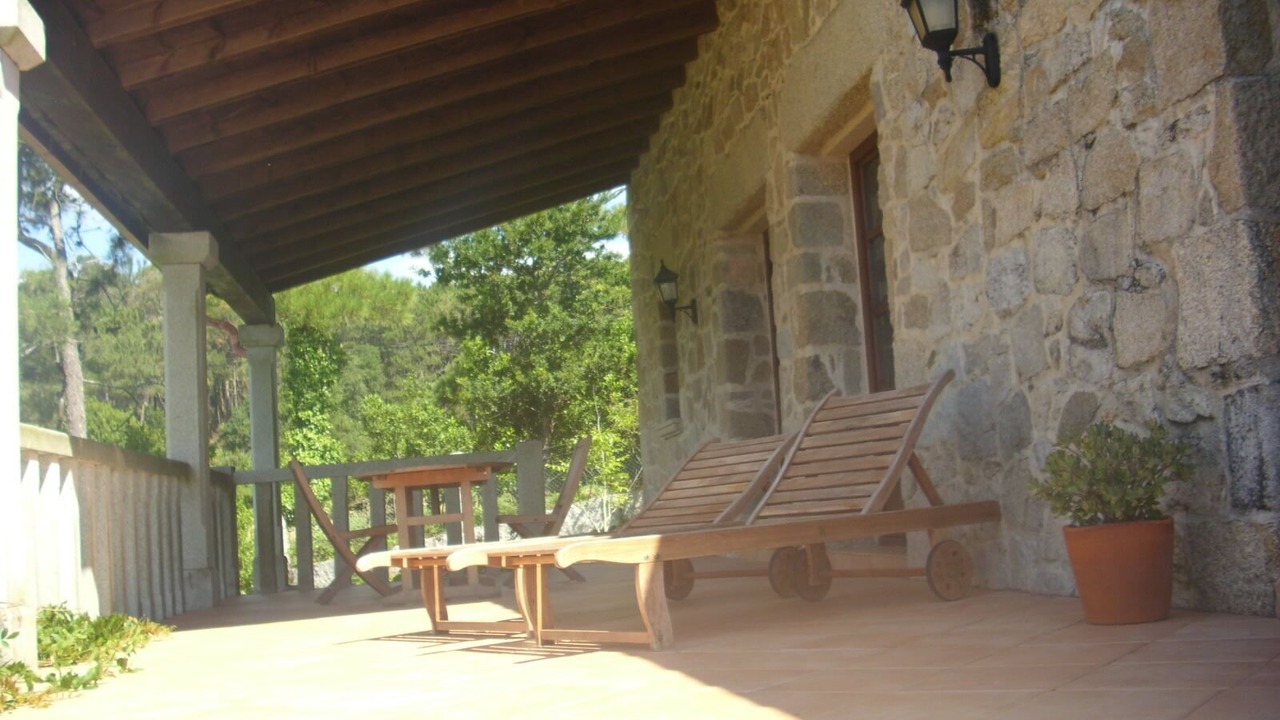 Photo of Patio Balcony in Aguino