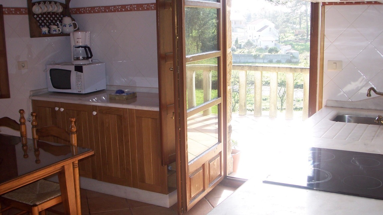 Photo of Kitchen in Aguino
