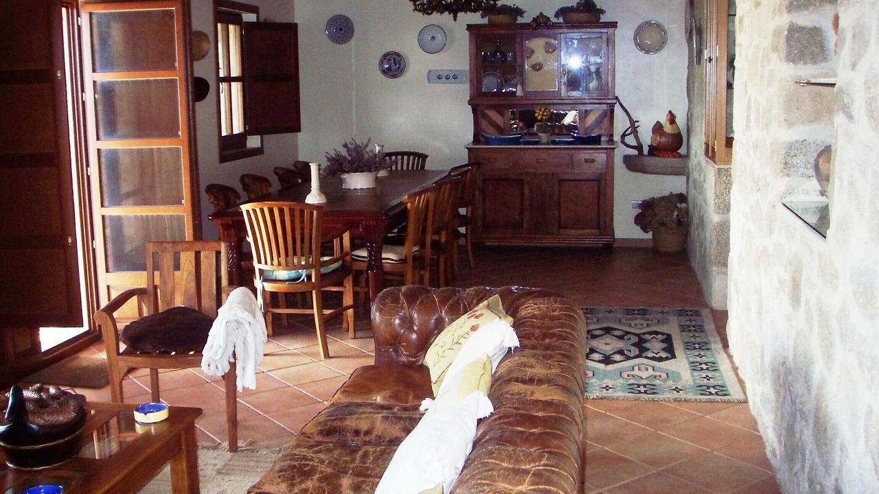 Photo of Livingroom in Aguino