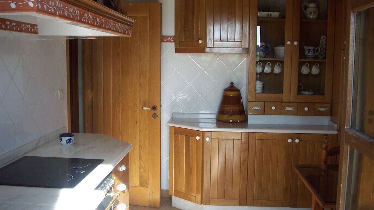 Photo of Kitchen in Aguino