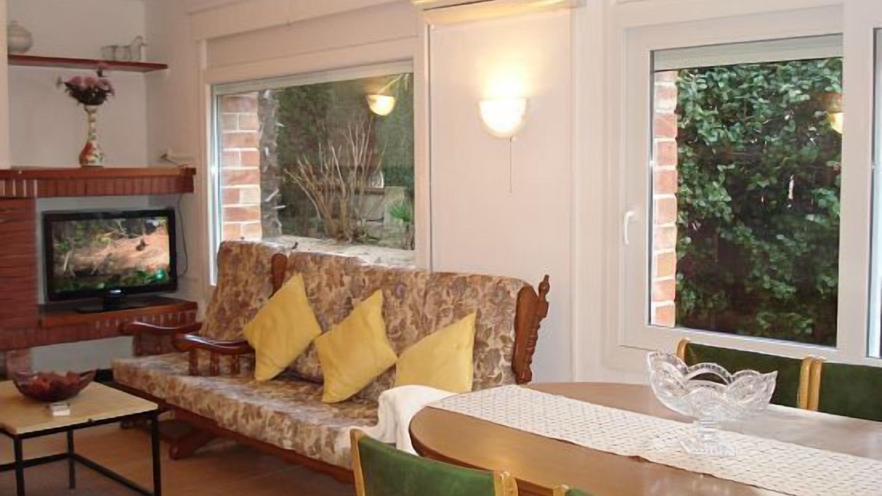 Photo of Livingroom in Arbucies