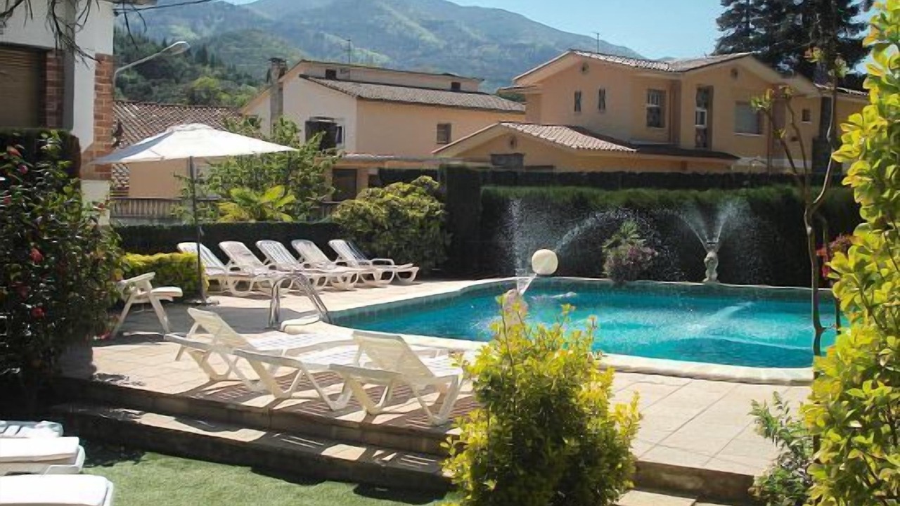 Photo of Outdoor in Arbucies