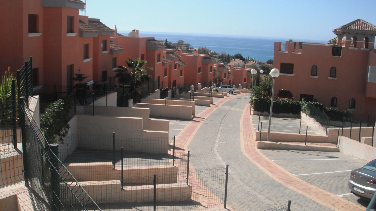 Photo of Patio Balcony in Los Puertos