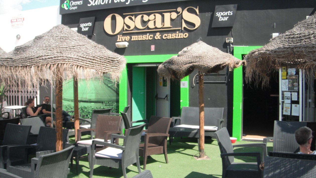 Photo of Outdoor in Los Puertos