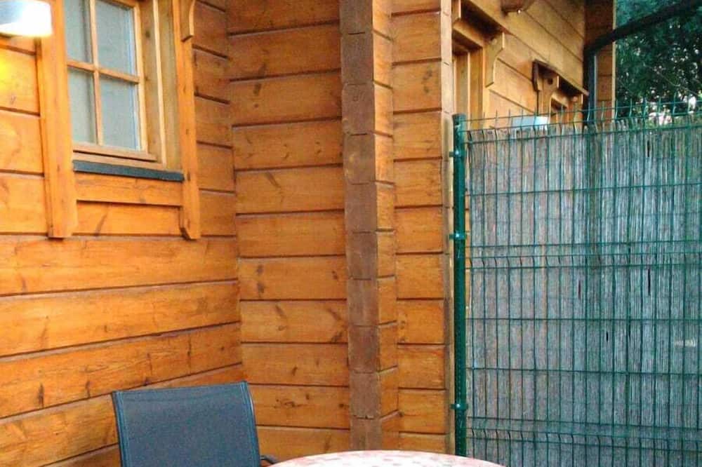 Photo of Patio Balcony in Sant Esteve de Palautordera