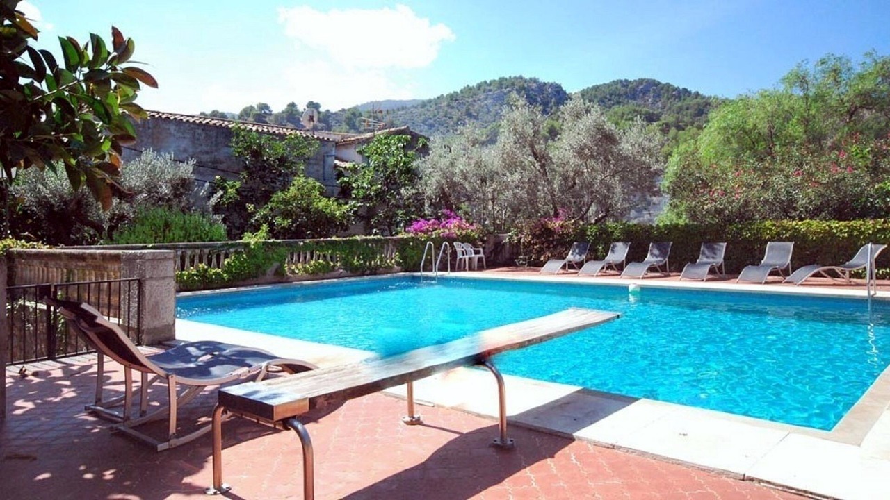 Photo of Outdoor in Puerto de Soller