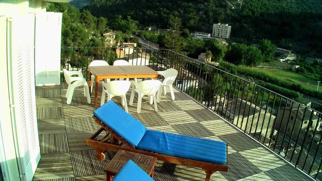 Photo of Outdoor in Puerto de Soller