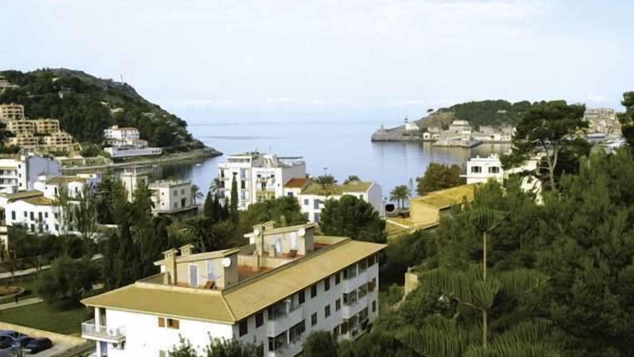 Photo of Outdoor in Puerto de Soller