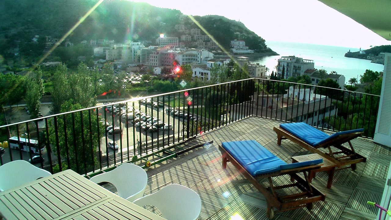 Photo of Outdoor in Puerto de Soller