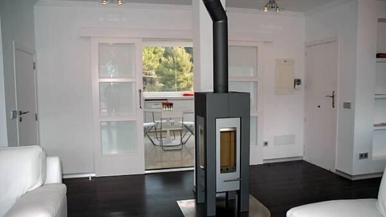 Photo of Livingroom in Puerto de Soller
