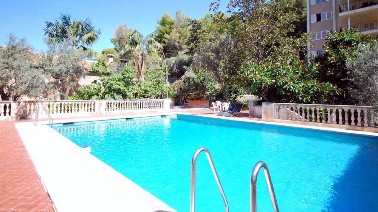 Photo of Outdoor in Puerto de Soller