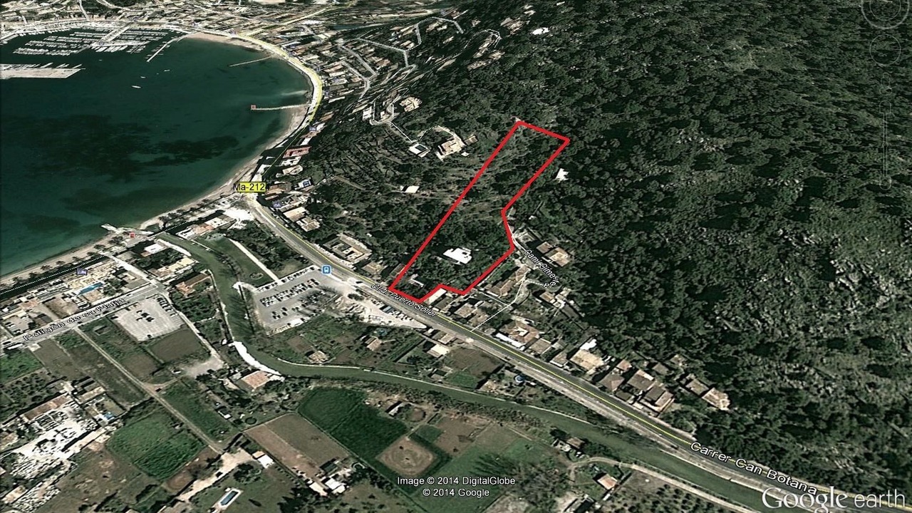 Photo of Outdoor in Puerto de Soller