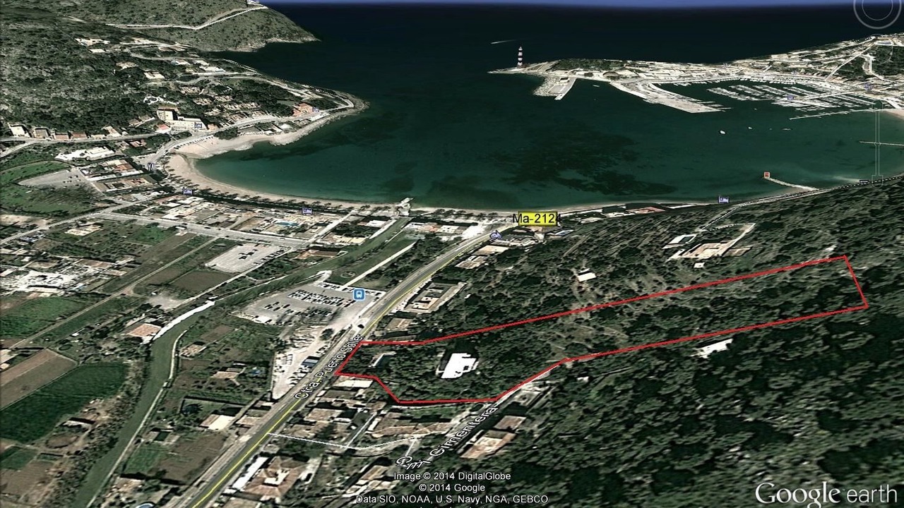 Photo of Outdoor in Puerto de Soller