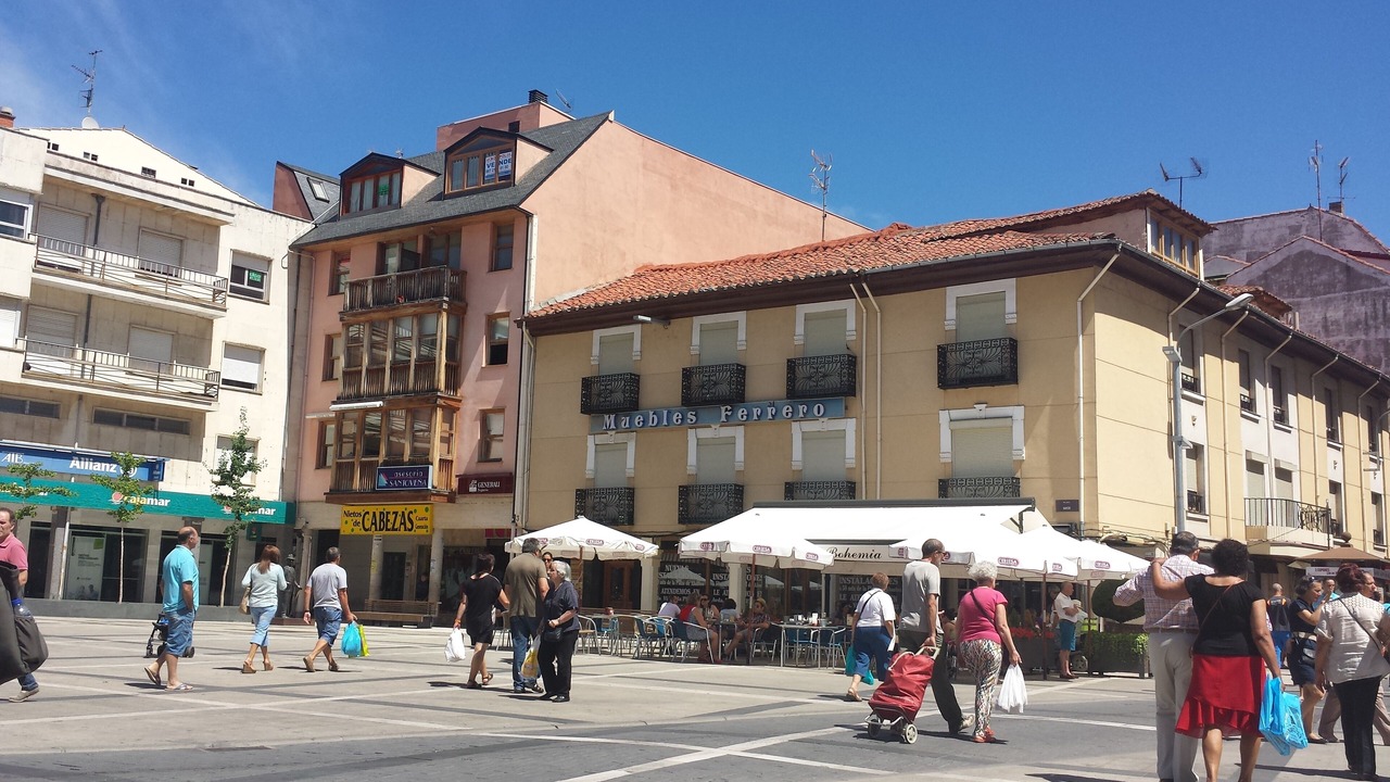 Photo of Others in La Baneza
