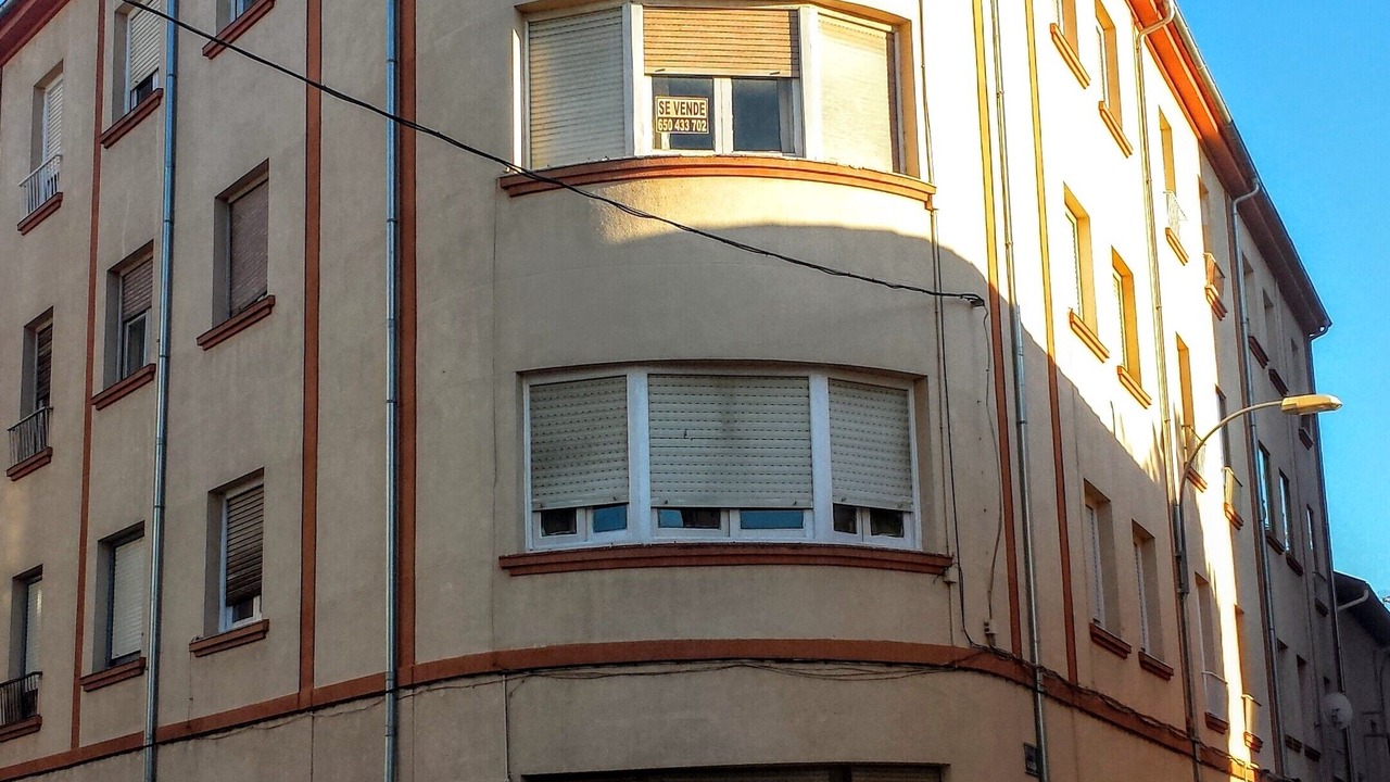 Photo of Outdoor in La Baneza