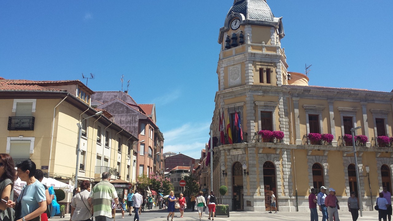 Photo of Outdoor in La Baneza