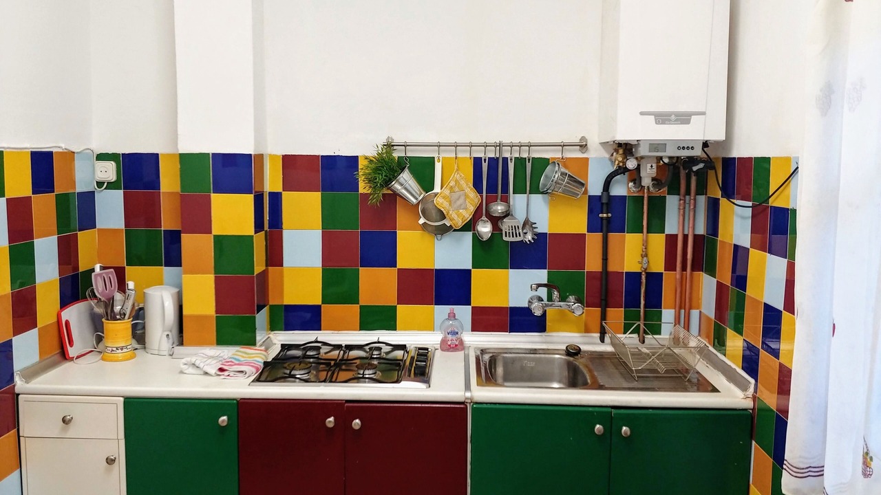 Photo of Kitchen in La Baneza