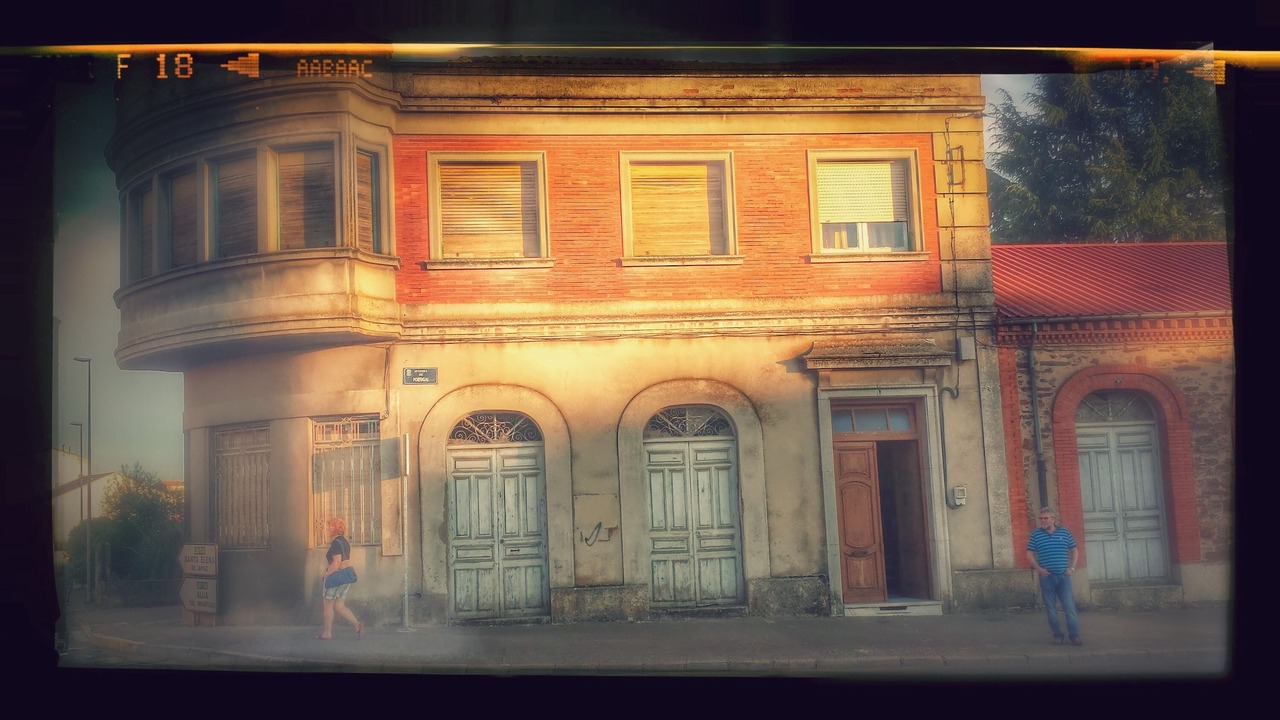 Photo of Outdoor in La Baneza