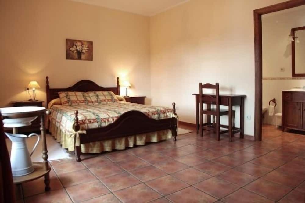 Photo of Bedroom in Cillamayor